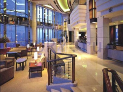 ���� ����� Grand Hyatt Shanghai 5*