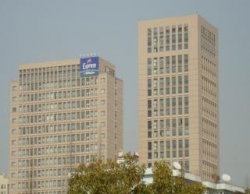 ���� ����� Holiday Inn Express Wujiaochang 3*