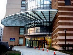 ���� ����� Holiday Inn Express Wujiaochang 3*