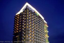 ���� ����� Four Points by Sheraton 4*
