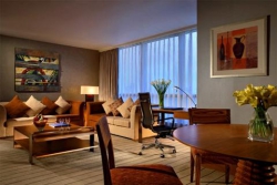 ���� ����� Four Points by Sheraton 4*