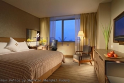 ���� ����� Four Points by Sheraton 4*