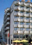 ���� ����� Galaxy Hotel 4*