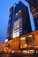 ���� ����� Hengsheng Peninsula 4*