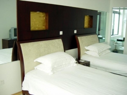 ���� ����� Hengsheng Peninsula 4*