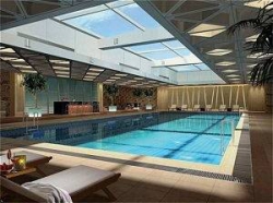 ���� ����� Lexington Plaza Minde 5*