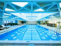 ���� ����� Lexington Plaza Minde 5*