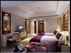 ���� ����� Lexington Plaza Minde 5*