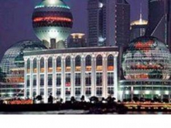 ���� ����� Oriental Riverside Hotel Shanghai 5*