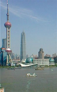 ���� ����� Oriental Riverside Hotel Shanghai 5*