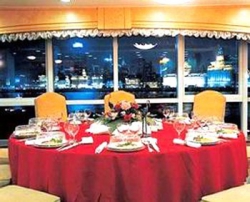 ���� ����� Oriental Riverside Hotel Shanghai 5*