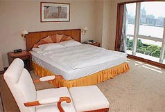 ���� ����� Oriental Riverside Hotel Shanghai 5*