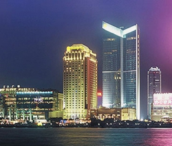 ���� ����� Pudong Shangri-La 5*