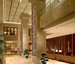 ���� ����� Pudong Shangri-La 5*