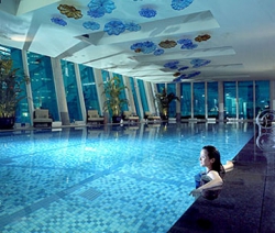 ���� ����� Pudong Shangri-La 5*