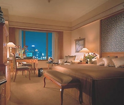 ���� ����� Pudong Shangri-La 5*