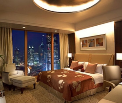 ���� ����� Pudong Shangri-La 5*