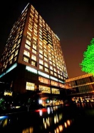 ���� ����� Radisson Hotel Pudong Century Park 5*