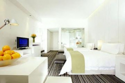 ���� ����� Radisson Hotel Pudong Century Park 5*