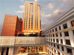 ���� ����� Radisson Hotel Shanghai HongQuan 5*