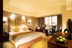   Radisson Hotel Shanghai HongQuan 5*
