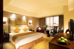 ���� ����� Radisson Hotel Shanghai HongQuan 5*