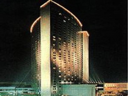 ���� ����� Rainbow hotel Shanghai 4*