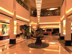 ���� ����� Rainbow hotel Shanghai 4*