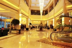 ���� ����� Rainbow hotel Shanghai 4*