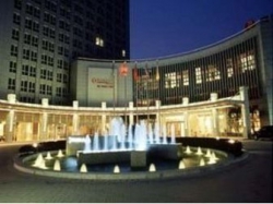 ���� ����� Ramada Plaza Gateway 5*