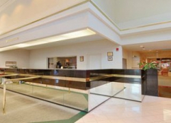 ���� ����� Ramada Plaza Gateway 5*