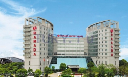 ���� ����� Ramada Pudong Airport 4*
