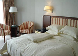 ���� ����� Ramada Pudong Airport 4*
