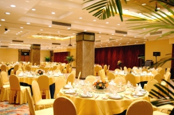 ���� ����� Ramada Pudong Airport 4*