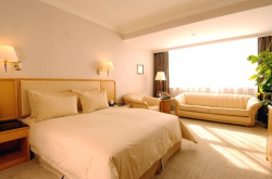 ���� ����� Ramada Pudong Airport 4*
