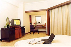 ���� ����� Ramada Pudong Airport 4*