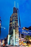 ���� ����� Royal Meridien Shanghai 5*