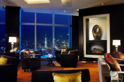 ���� ����� Royal Meridien Shanghai 5*