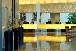 ���� ����� Royal Meridien Shanghai 5*