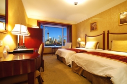 ���� ����� Bund Riverside 4*