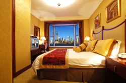 ���� ����� Bund Riverside 4*