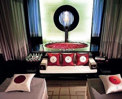 ���� ����� Westin Shanghai 5*