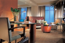 ���� ����� Westin Shanghai 5*