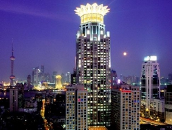 ���� ����� Westin Shanghai 5*