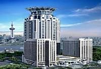 ���� ����� Westin Shanghai 5*