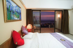 ���� ����� Yihe Longbai Hotel Shanghai 4*