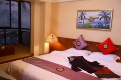 ���� ����� Yihe Longbai Hotel Shanghai 4*