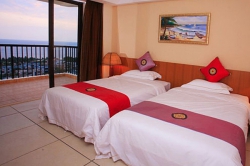 ���� ����� Yihe Longbai Hotel Shanghai 4*