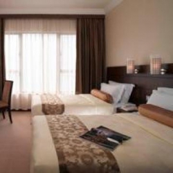���� ����� Cosmopolitan 4*