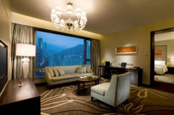 ���� ����� Crowne Plaza Hong Kong Causeway Bay 5*
